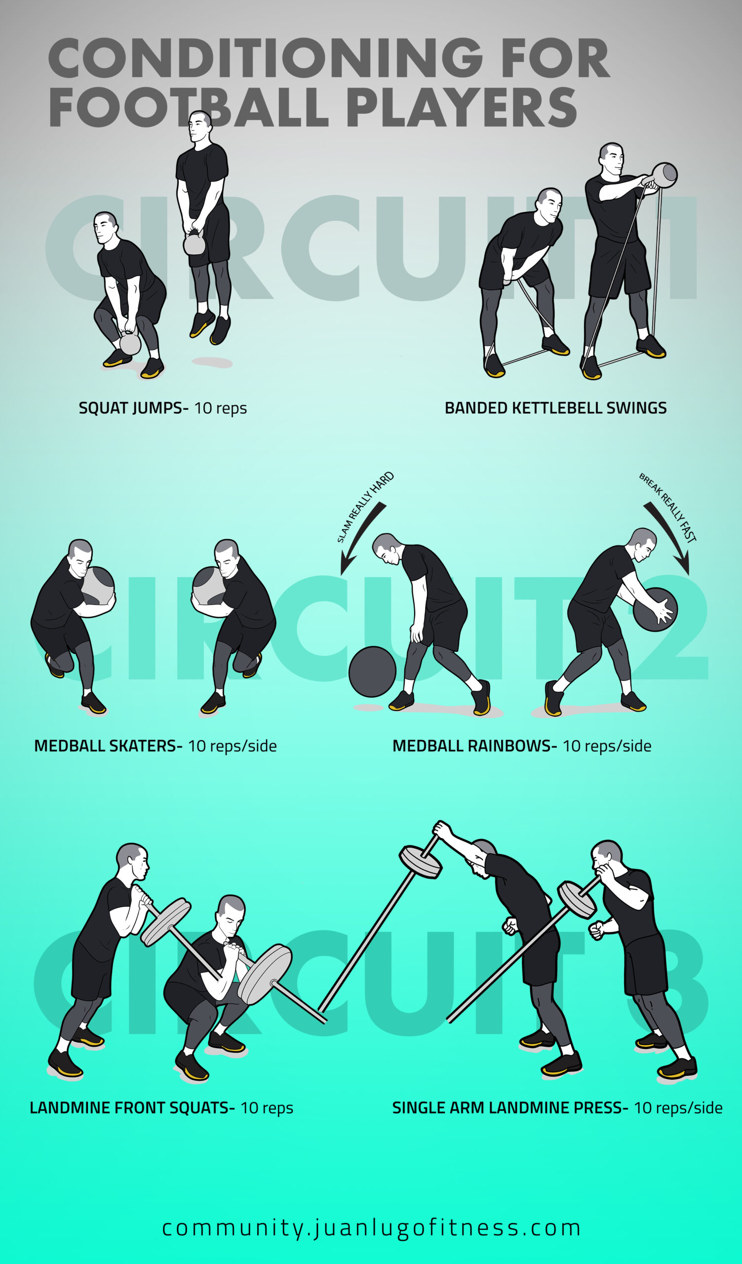 workout-for-football-players